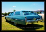 cadillac break